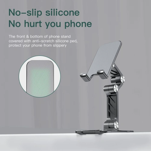 Buy Tech-Protect Z4 Universal Stand Holder Smartphone & Tablet Grey - THP471GRY - {ean13} - Home Screen Store Europe