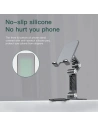 Buy Tech-Protect Z4 Universal Stand Holder Smartphone & Tablet Grey - THP471GRY - {ean13} - Home Screen Store Europe
