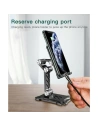 Buy Tech-Protect Z4 Universal Stand Holder Smartphone & Tablet Grey - THP471GRY - {ean13} - Home Screen Store Europe