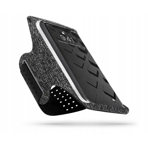 Kup Karcsú univerzális sportkarpánt Tech-Protect G10 szürke - THP473GRY - {ean13} - Sklep Home Screen