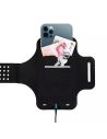Kup Armband Case Tech-Protect G10 Universal Sport Schwarz - THP474BLK - {ean13} - Sklep Home Screen