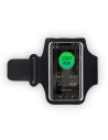 Kup Etui na ramu Tech-Protect G10 Univerzální sportovní náramek Černá/limetková - THP475BLKLIM - {ean13} - Sklep Home Screen