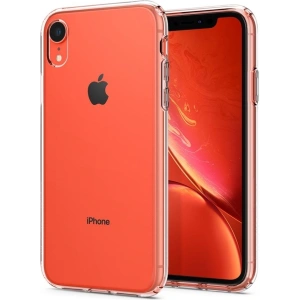 Spigen Liquid Crystal iPhone XR 6.1 Clear