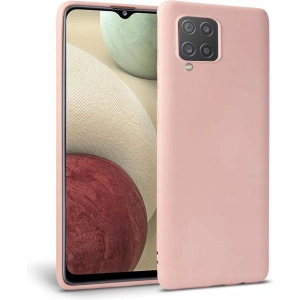 Tech-Protect Icon Samsung Galaxy M12 Pink