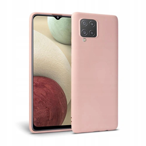 Kup Etui Tech-Protect Ikona Samsung Galaxy M12 Růžová - THP479PNK - {ean13} - Sklep Home Screen