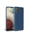 Kup Etui Tech-Protect Icon Samsung Galaxy M12 Albastru - THP480BLU - {ean13} - Sklep Home Screen