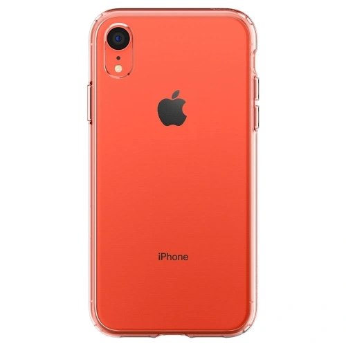 Buy Spigen Liquid Crystal iPhone XR 6.1 Clear - SPN197CL - {ean13} - Home Screen Store Europe