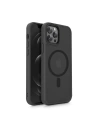 Kup Etui Tech-Protect Magmat MagSafe Apple iPhone 12/12 Pro Negru Mat - THP481BLK - {ean13} - Sklep Home Screen