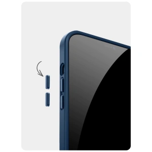 Case Tech-Protect Magmat MagSafe Apple iPhone 12/12 Pro Matt Schwarz