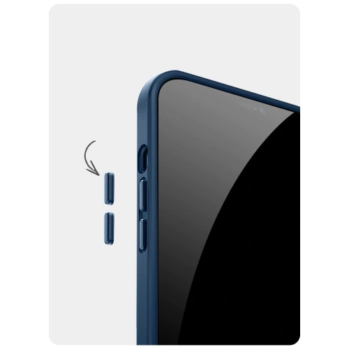 Buy Tech-Protect Magmat MagSafe Apple iPhone 12/12 Pro Matte Black - THP481BLK - {ean13} - Home Screen Store Europe