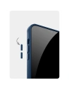 Kup Etui Tech-Protect Magmat MagSafe Apple iPhone 12/12 Pro Negru Mat - THP481BLK - {ean13} - Sklep Home Screen