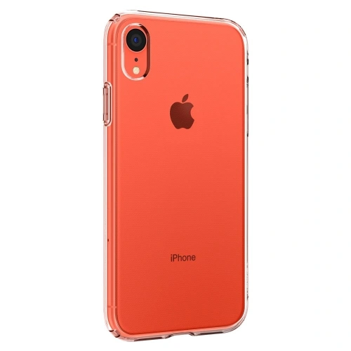 Buy Spigen Liquid Crystal iPhone XR 6.1 Clear - SPN197CL - {ean13} - Home Screen Store Europe