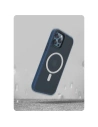 Kup Case Tech-Protect Magmat MagSafe Apple iPhone 12/12 Pro Matt Schwarz - THP481BLK - {ean13} - Sklep Home Screen