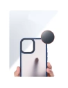 Kup Etui Tech-Protect Magmat MagSafe Apple iPhone 12/12 Pro Matte Navy - THP482NAV - {ean13} - Sklep Home Screen