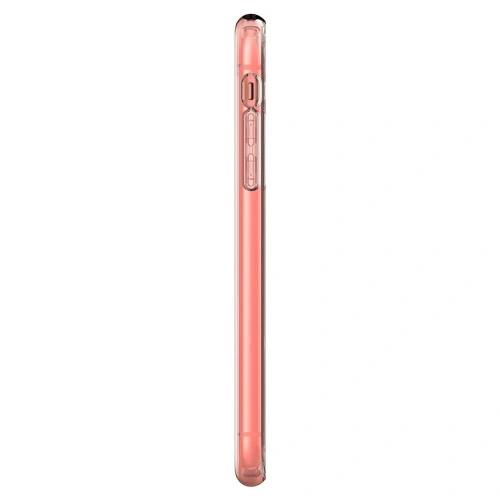 Buy Spigen Liquid Crystal iPhone XR 6.1 Clear - SPN197CL - {ean13} - Home Screen Store Europe