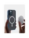 Kup Etui Tech-Protect Magmat MagSafe Apple iPhone 12/12 Pro Matte Navy - THP482NAV - {ean13} - Sklep Home Screen
