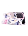Kup Etui Tech-Protect Wallet Samsung Galaxy A52/A52s Floral White - THP483FLOWHT - {ean13} - Sklep Home Screen