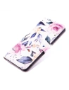 Kup Etui Tech-Protect Wallet Samsung Galaxy A52/A52s Floral White - THP483FLOWHT - {ean13} - Sklep Home Screen