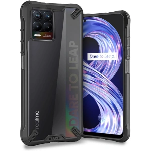 Kup Etui Tech-Protect Rzants Realme 8/8 Pro Negru - THP484BLK - {ean13} - Sklep Home Screen