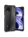 Etui Tech-Protect Rzants Realme 8/8 Pro Fekete