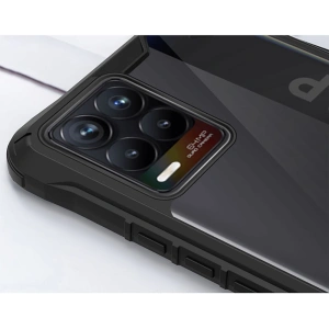 Kup Etui Tech-Protect Rzants Realme 8/8 Pro Negru - THP484BLK - {ean13} - Sklep Home Screen