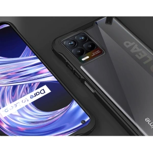 Kup Etui Tech-Protect Rzants Realme 8/8 Pro Negru - THP484BLK - {ean13} - Sklep Home Screen
