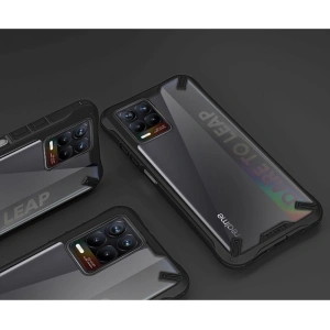 Kup Etui Tech-Protect Rzants Realme 8/8 Pro Negru - THP484BLK - {ean13} - Sklep Home Screen
