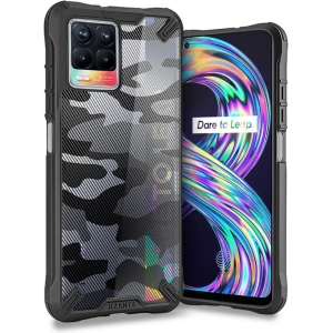 Kup Etui Tech-Protect Rzants Realme 8/8 Pro Moro - THP485MOR - {ean13} - Sklep Home Screen