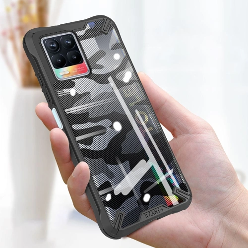 Buy Tech-Protect Rzants Realme 8/8 Pro Moro - THP485MOR - {ean13} - Home Screen Store Europe