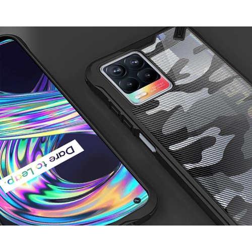 Buy Tech-Protect Rzants Realme 8/8 Pro Moro - THP485MOR - {ean13} - Home Screen Store Europe
