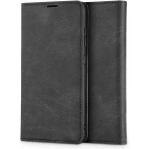Kup Etui Tech-Protect Wallet 3 Redmi Note 10 Pro Dark Grey - THP486GRY - {ean13} - Sklep Home Screen