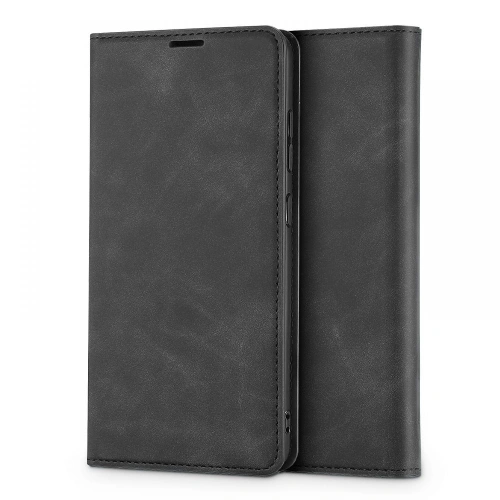 Kup Case Tech-Protect Wallet 3 Samsung Galaxy A72 Dunkelgrau - THP487GRY - {ean13} - Sklep Home Screen