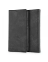 Case Tech-Protect Wallet 3 Samsung Galaxy A72 Dunkelgrau