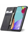 Kup Case Tech-Protect Wallet 3 Samsung Galaxy A72 Dunkelgrau - THP487GRY - {ean13} - Sklep Home Screen