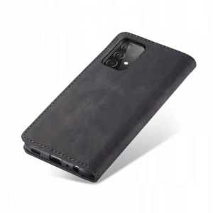 Kup Case Tech-Protect Wallet 3 Samsung Galaxy A72 Dunkelgrau - THP487GRY - {ean13} - Sklep Home Screen