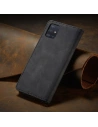 Kup Case Tech-Protect Wallet 3 Samsung Galaxy A72 Dunkelgrau - THP487GRY - {ean13} - Sklep Home Screen