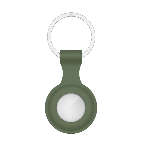 Buy Tech-Protect Icon Apple AirTag Army Green - THP488ARMGRN - {ean13} - Home Screen Store Europe