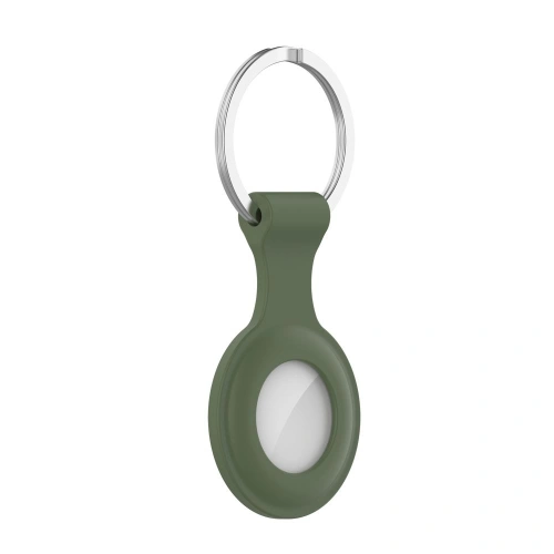 Buy Tech-Protect Icon Apple AirTag Army Green - THP488ARMGRN - {ean13} - Home Screen Store Europe