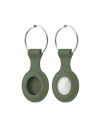 Buy Tech-Protect Icon Apple AirTag Army Green - THP488ARMGRN - {ean13} - Home Screen Store Europe