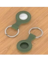Kup Silikonhülle Tech-Protect Icon Apple AirTag Army Green - THP488ARMGRN - {ean13} - Sklep Home Screen