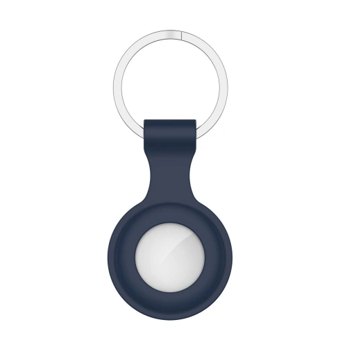 Buy Tech-Protect Icon Apple AirTag Navy - THP490NAV - {ean13} - Home Screen Store Europe
