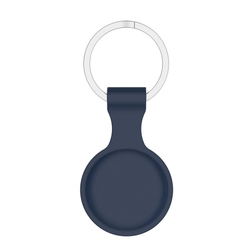 Buy Tech-Protect Icon Apple AirTag Navy - THP490NAV - {ean13} - Home Screen Store Europe