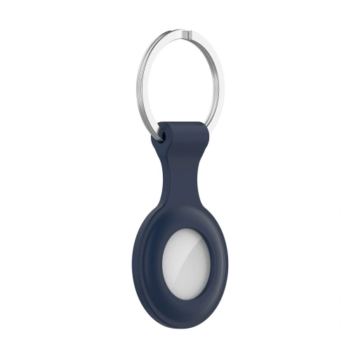 Kup Silikon tok Tech-Protect Icon Apple AirTag Navy - THP490NAV - {ean13} - Sklep Home Screen