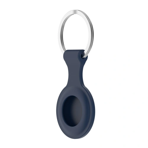 Kup Silikon tok Tech-Protect Icon Apple AirTag Navy - THP490NAV - {ean13} - Sklep Home Screen