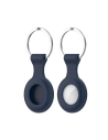 Buy Tech-Protect Icon Apple AirTag Navy - THP490NAV - {ean13} - Home Screen Store Europe