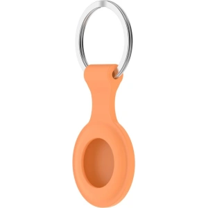 Kup Etui z silikonu Tech-Protect Icon Apple AirTag Orange - THP491ORG - {ean13} - Sklep Home Screen