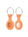 Buy Tech-Protect Icon Apple AirTag Orange - THP491ORG - {ean13} - Home Screen Store Europe