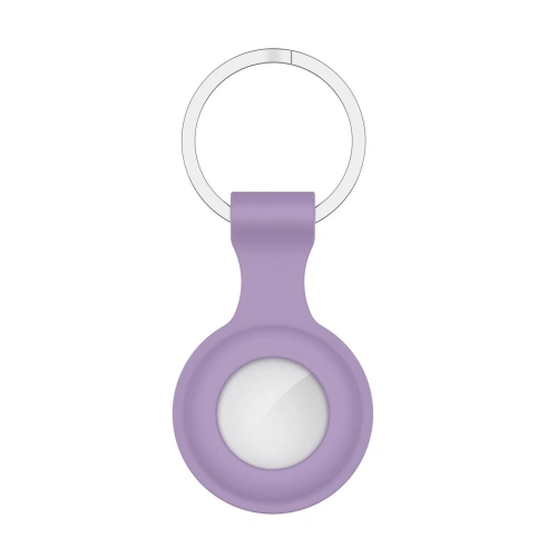 Kup Silikon tok Tech-Protect Icon Apple AirTag lila - THP492PRP - {ean13} - Sklep Home Screen
