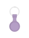 Kup Etui z silikonu Tech-Protect Icon Apple AirTag Purple - THP492PRP - {ean13} - Sklep Home Screen
