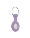 Kup Etui z silikonu Tech-Protect Icon Apple AirTag Purple - THP492PRP - {ean13} - Sklep Home Screen